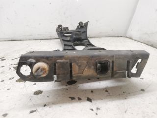 bontott CITROËN C4 PICASSO Bal hátsó Oldal Lökhárító Tartó (Műanyag)