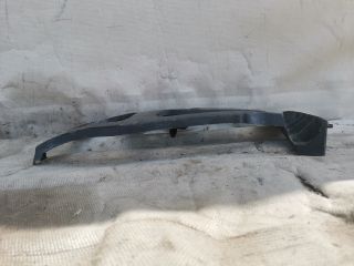 bontott CITROËN C4 PICASSO Bal hátsó Oldal Lökhárító Tartó (Műanyag)