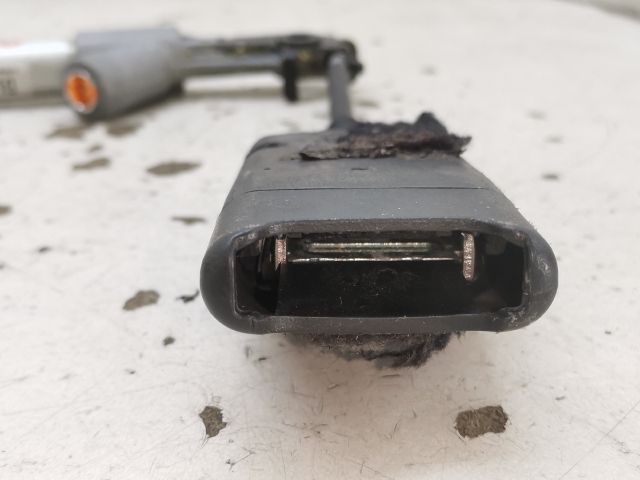 bontott CITROËN C4 PICASSO Bal hátsó Övfeszítő