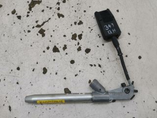 bontott CITROËN C4 PICASSO Bal hátsó Övfeszítő