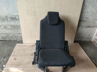 bontott CITROËN C4 PICASSO Bal hátsó Ülés