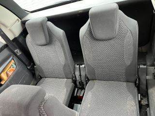 bontott CITROËN C4 PICASSO Bal hátsó Ülés