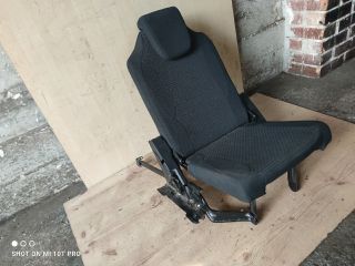 bontott CITROËN C4 PICASSO Bal hátsó Ülés