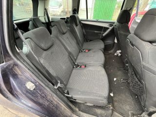 bontott CITROËN C4 PICASSO Bal hátsó Ülés