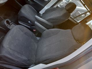 bontott CITROËN C4 PICASSO Bal hátsó Ülés