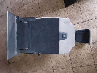 bontott CITROËN C4 PICASSO Bal hátsó Ülés