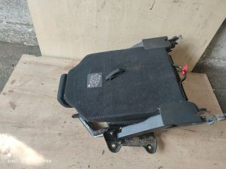 bontott CITROËN C4 PICASSO Bal hátsó Ülés