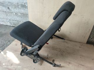 bontott CITROËN C4 PICASSO Bal hátsó Ülés