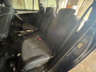 bontott CITROËN C4 PICASSO Bal hátsó Ülés