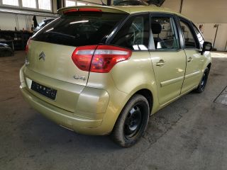 bontott CITROËN C4 PICASSO Bal hátsó Ülés