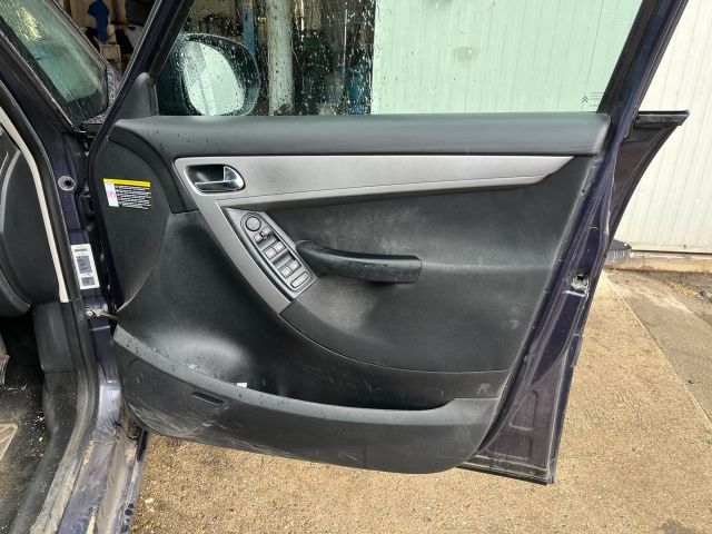 bontott CITROËN C4 PICASSO Bal hátsó Ülés