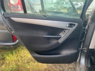 bontott CITROËN C4 PICASSO Bal hátsó Ülés