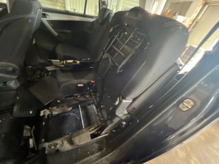 bontott CITROËN C4 PICASSO Bal hátsó Ülés