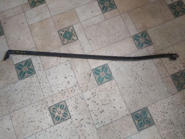 bontott CITROËN C4 PICASSO Bal hátsó Vízlehúzó Gumicsík