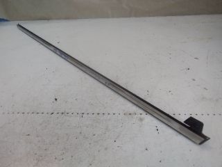 bontott CITROËN C4 PICASSO Bal hátsó Vízlehúzó Gumicsík