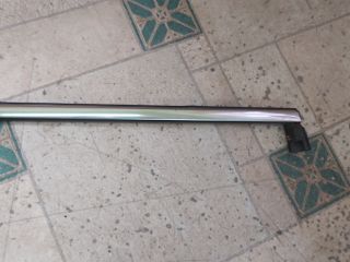 bontott CITROËN C4 PICASSO Bal hátsó Vízlehúzó Gumicsík