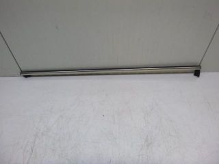 bontott CITROËN C4 PICASSO Bal hátsó Vízlehúzó Gumicsík