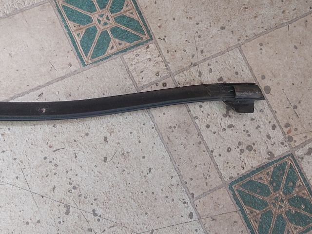 bontott CITROËN C4 PICASSO Bal hátsó Vízlehúzó Gumicsík