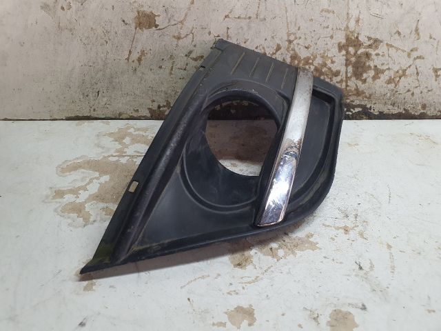 bontott CITROËN C4 PICASSO Bal Ködfényszóró Lámpakeret