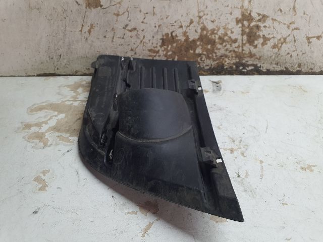 bontott CITROËN C4 PICASSO Bal Ködfényszóró Lámpakeret