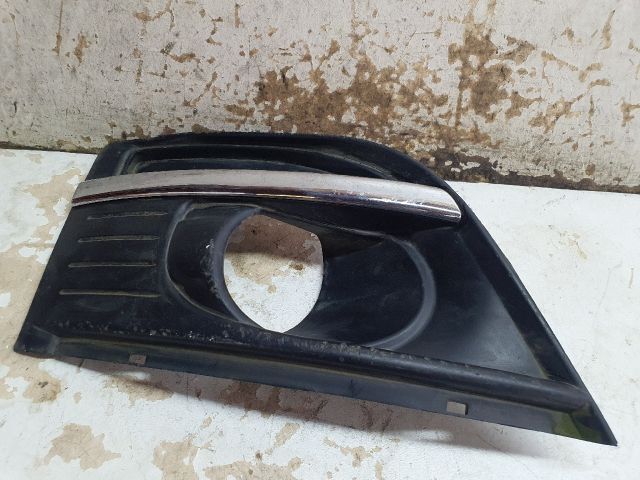 bontott CITROËN C4 PICASSO Bal Ködfényszóró Lámpakeret