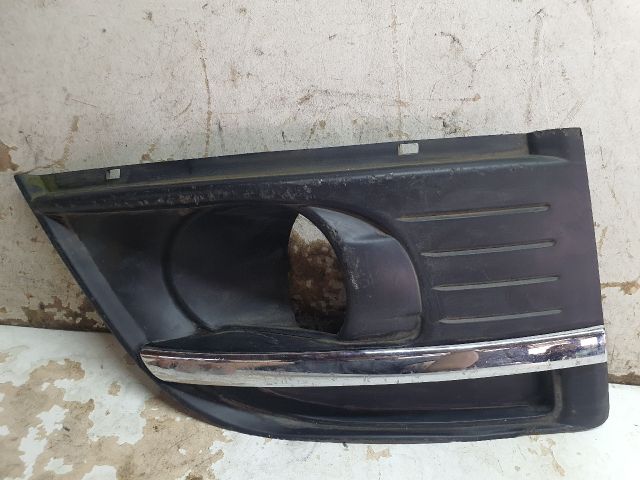 bontott CITROËN C4 PICASSO Bal Ködfényszóró Lámpakeret