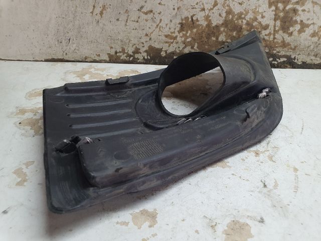 bontott CITROËN C4 PICASSO Bal Ködfényszóró Lámpakeret