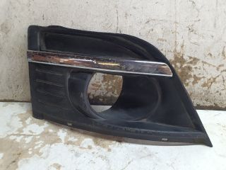 bontott CITROËN C4 PICASSO Bal Ködfényszóró Lámpakeret