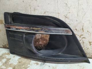 bontott CITROËN C4 PICASSO Bal Ködfényszóró Lámpakeret