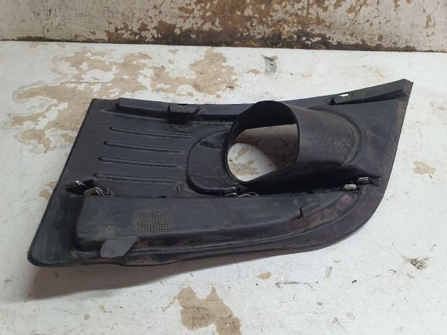 bontott CITROËN C4 PICASSO Bal Ködfényszóró Lámpakeret