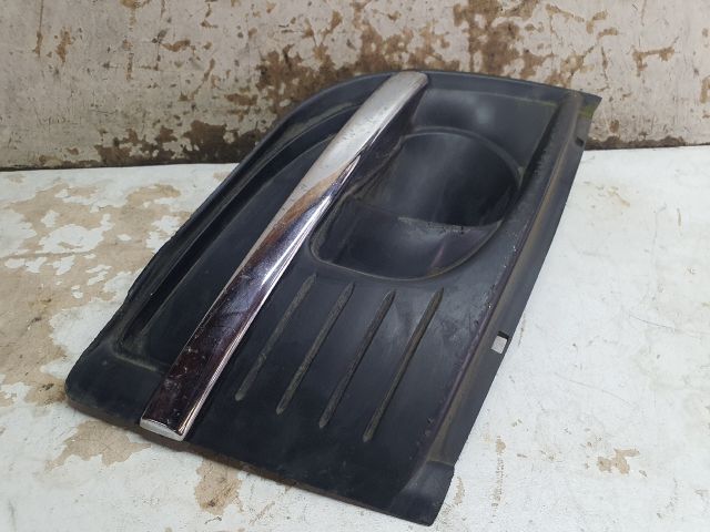 bontott CITROËN C4 PICASSO Bal Ködfényszóró Lámpakeret