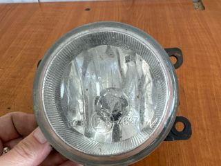 bontott CITROËN C4 PICASSO Bal Ködfényszóró