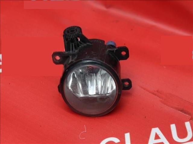 bontott CITROËN C4 PICASSO Bal Ködfényszóró