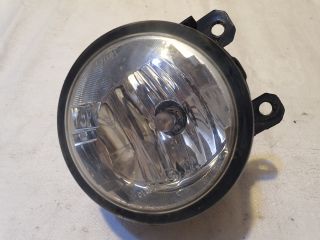 bontott CITROËN C4 PICASSO Bal Ködfényszóró