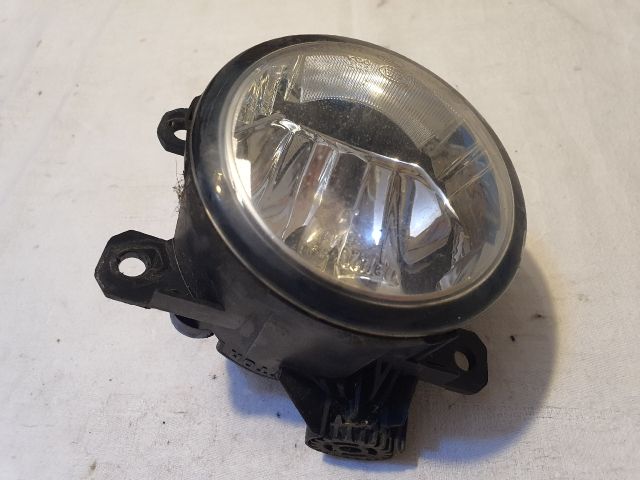 bontott CITROËN C4 PICASSO Bal Ködfényszóró