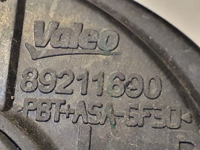 bontott CITROËN C4 PICASSO Bal Ködfényszóró