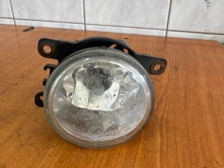 bontott CITROËN C4 PICASSO Bal Ködfényszóró