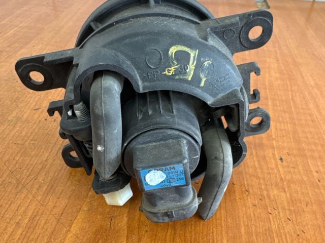 bontott CITROËN C4 PICASSO Bal Ködfényszóró