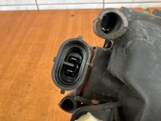 bontott CITROËN C4 PICASSO Bal Ködfényszóró