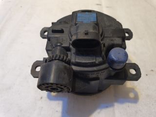 bontott CITROËN C4 PICASSO Bal Ködfényszóró