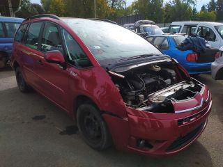 bontott CITROËN C4 PICASSO Bal Ködfényszóró