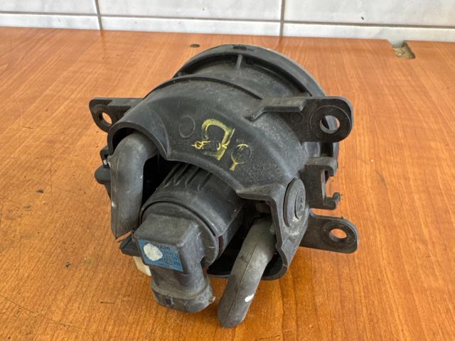 bontott CITROËN C4 PICASSO Bal Ködfényszóró