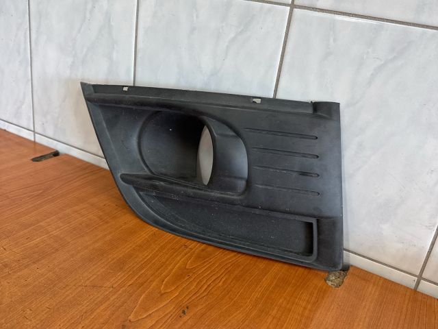 bontott CITROËN C4 PICASSO Bal Ködlámpa Rács