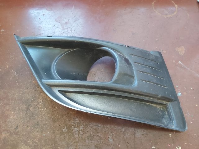 bontott CITROËN C4 PICASSO Bal Ködlámpa Rács