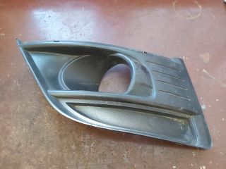 bontott CITROËN C4 PICASSO Bal Ködlámpa Rács