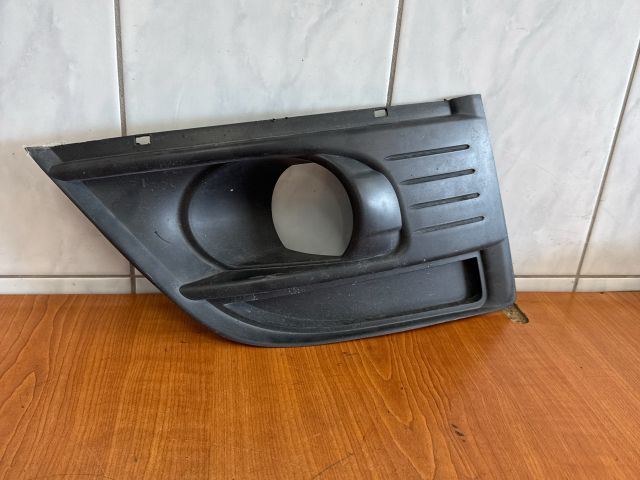 bontott CITROËN C4 PICASSO Bal Ködlámpa Rács