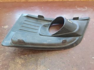 bontott CITROËN C4 PICASSO Bal Ködlámpa Rács