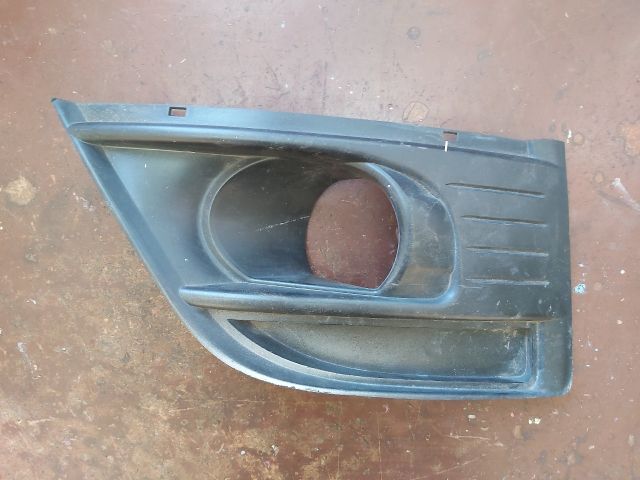 bontott CITROËN C4 PICASSO Bal Ködlámpa Rács