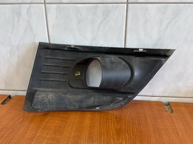 bontott CITROËN C4 PICASSO Bal Ködlámpa Rács