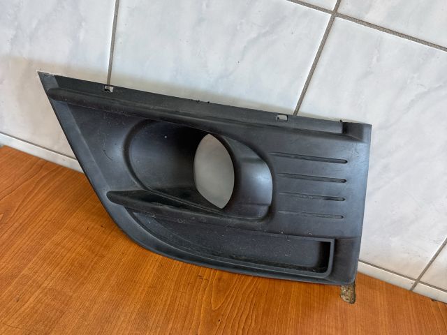 bontott CITROËN C4 PICASSO Bal Ködlámpa Rács